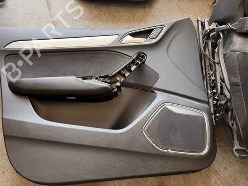 Seats set AUDI Q3 (8UB, 8UG) | BP36137162C78 - Image 11