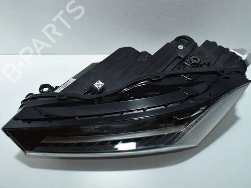 Left headlight RENAULT MASTER III Van (FV) 2.3 dCi 125 FWD (FV0C, FV0D, FV0G, FV0H, FV0J, FV0K,... | BP36135056C28  - Image 6
