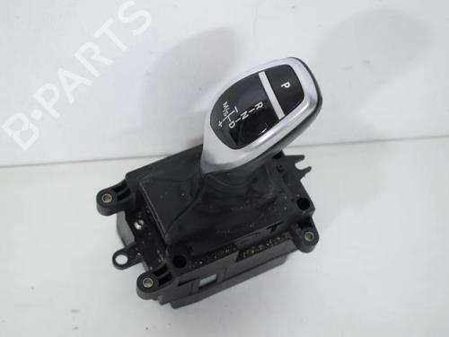 Gearstang Gearstang BMW 5 Touring (F11) 530 d (245 hp) 36136397 36136397