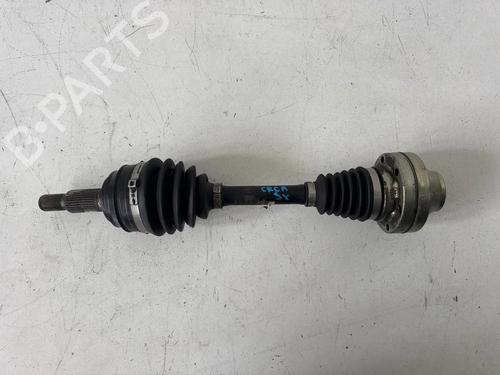 Used Left front driveshaft Left front driveshaft PORSCHE CAYENNE (92A) [2010-2018] 36134143 36134143
