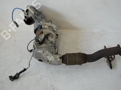 Used Catalyst Catalyst FORD KUGA II (DM2) [2012-2026] 36135026 36135026