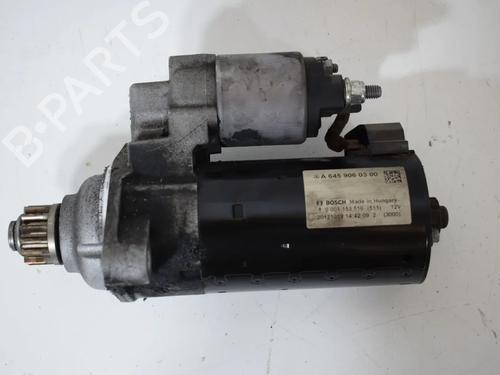 Used Starter Starter 36289528 36289528