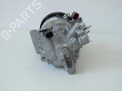 AC compressor SKODA KAROQ (NU7, ND7) 2.0 TDI | BP36135079M34 - Image 3