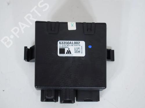 Used Electronic module Electronic module SUBARU OUTBACK (BS) 2.0 D AWD (BSD) (150 hp) 36402916 36402916