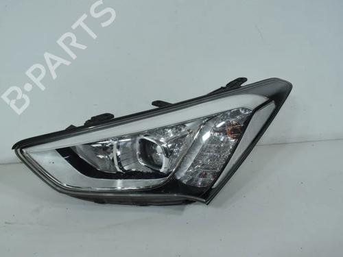 Used Left headlight Left headlight 36692573 36692573