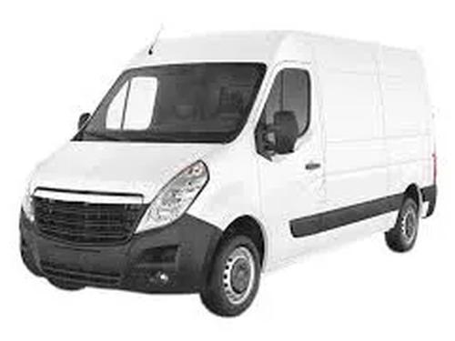 Gebruikte OPEL MOVANO B Van (X62) 2.3 CDTI FWD (FV) 4740491 Onderdelen