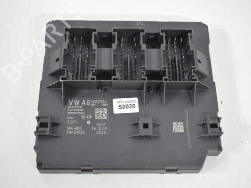 Used Control unit Control unit 39501836 39501836