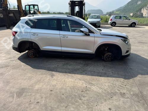 Middle console SEAT ATECA (KH7, KHP)  | BP36134824I22  - Image 5