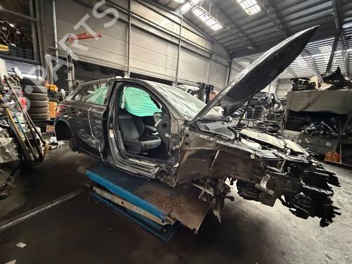 Rat AUDI A3 Sportback (8YA, 8YF) 35 TDI | BP39235984C49 - Image 6