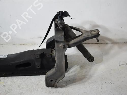 Subframe IVECO DAILY VI Van 33S16, 35S16, 35C16, 38S16, 40C16, 42S16, 50C16 | BP36136622M9 - Image 3