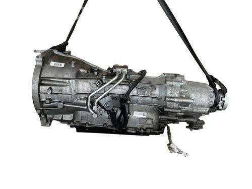 Used Gearbox Gearbox ALFA ROMEO STELVIO (949_) 2.2 D Q4 (949.AXB2A) (209 hp) 36134453 36134453