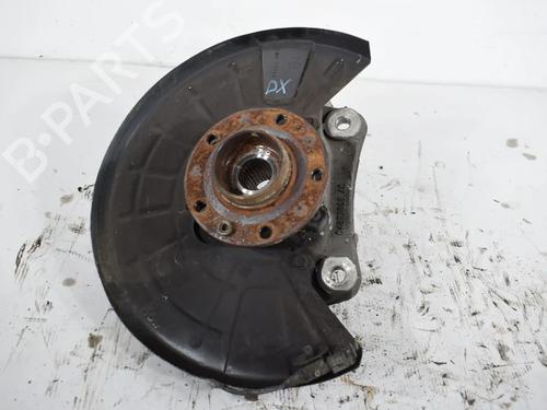 Used Right front steering knuckle Right front steering knuckle 39646796 39646796
