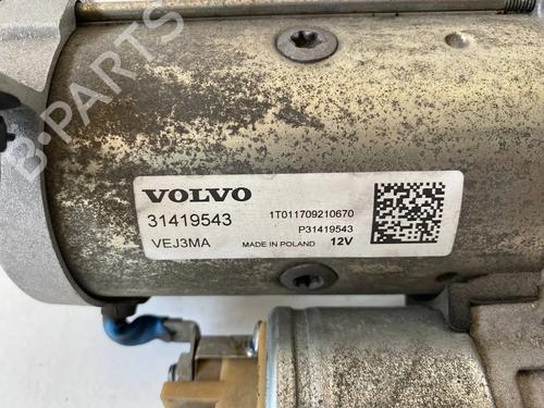 Starter VOLVO V40 Hatchback (525) D2 | BP36134427M8 - Image 4