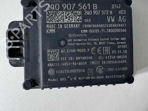 Used Electronic sensor Electronic sensor VW TIGUAN (AD1, AX1) [2016-2024] 36134207 36134207
