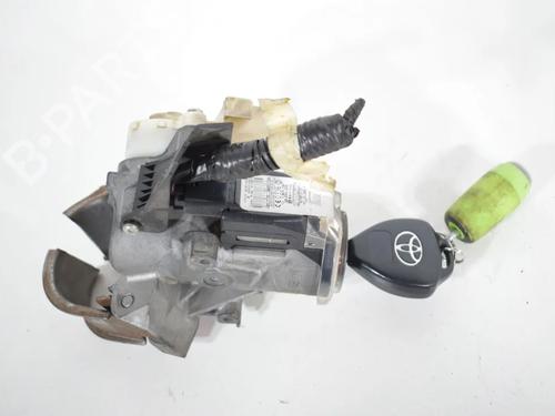 Used Switch Switch TOYOTA RAV 4 III (_A3_) 2.2 D 4WD (ALA30_, ALA30R) (150 hp) 40490739 40490739