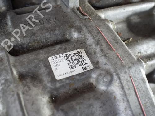 Gearbox VOLVO V40 Hatchback (525) D2 | BP36692536M3  - Image 8