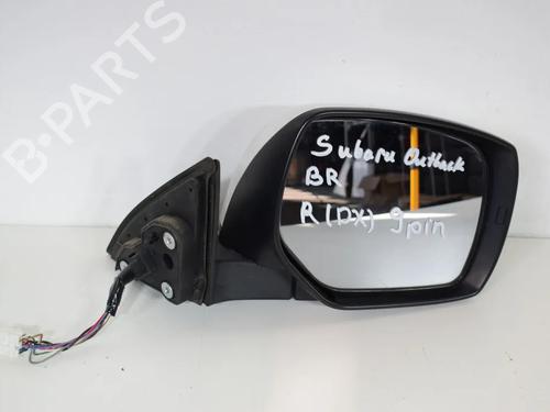 Retrovisor direito Retrovisor direito SUBARU LEGACY V Estate (BR) 2.0 D AWD (BRD) (150 hp) 36137034 36137034