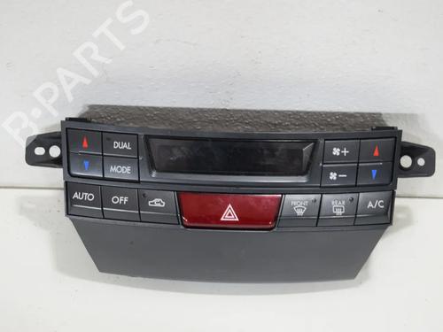 Módulo eletrónico Módulo eletrónico SUBARU LEGACY V Estate (BR) 2.0 D AWD (BRD) (150 hp) 36137091 36137091