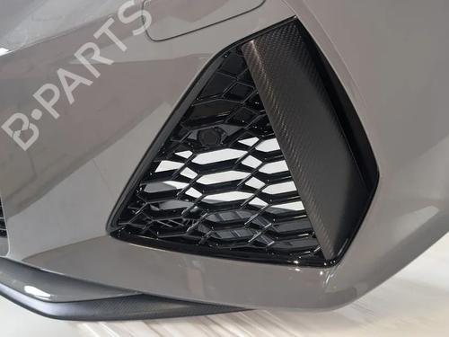 Front bumper AUDI A6 C8 Avant (4A5) RS6 TFSI Mild Hybrid quattro | BP36134705C7 - Image 6