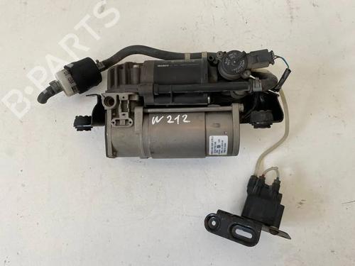 Used Suspension compressor Suspension compressor MERCEDES-BENZ E-CLASS T-Model (S212) E 250 CGI (212.247) (204 hp) 36134431 36134431