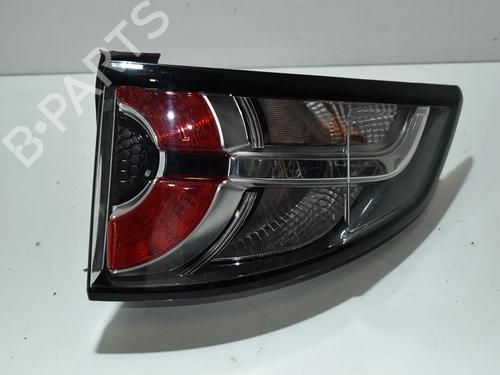 Used Right taillight Right taillight LAND ROVER DISCOVERY SPORT (L550) [2014-2026] 36135696 36135696
