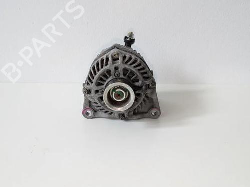 Used Alternator Alternator MAZDA 2 Hatchback (DL, DJ) 1.5 SKYACTIV-G (90 hp) 36134540 36134540