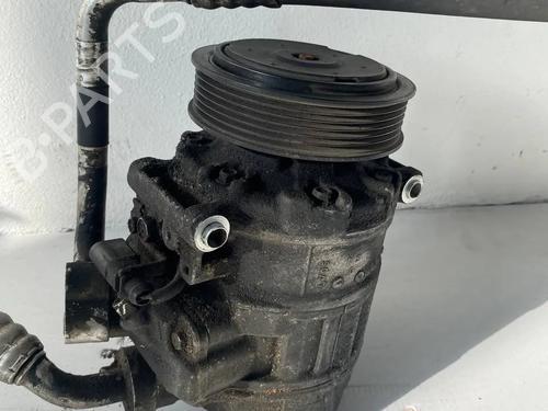 AC compressor PORSCHE CAYENNE (92A) | BP36133932M34 - Image 4