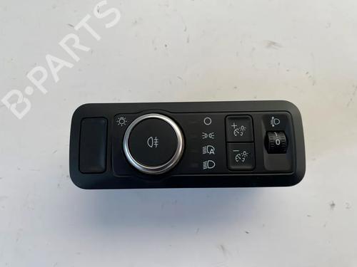 Used Lights ECU Lights ECU FORD RANGER (TKE) [2011-2026] 36133269 36133269