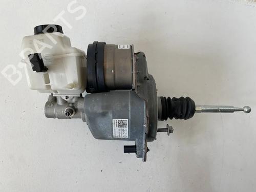Used Servo brake Servo brake AUDI A3 Sportback (8YA, 8YF) 30 TDI (116 hp) 36134425 36134425