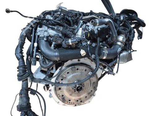 Engine AUDI Q5 (8RB) | BP36137129M1 - Image 3