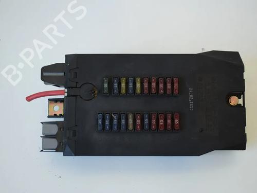Used Fuse box Fuse box MERCEDES-BENZ SPRINTER 4-t Platform/Chassis (B904) [1995-2012] 36135045 36135045