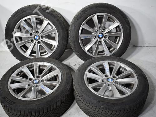 Used Other Other BMW 5 Touring (F11) [2009-2017] 36136491 36136491