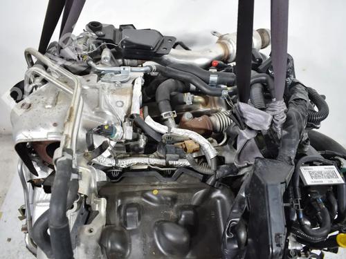 Engine INFINITI QX70 30d AWD | BP37281625M1  - Image 13