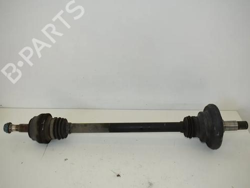 Used Right rear driveshaft Right rear driveshaft MERCEDES-BENZ GLC (X253) 250 d 4-matic (253.909) (204 hp) 36135606 36135606