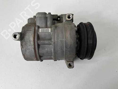 AC compressor MERCEDES-BENZ A-CLASS (W176) A 250 (176.044) | BP36134288M34 - Image 3