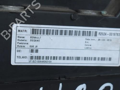 Engine RENAULT MASTER III Van (FV) 2.3 dCi 125 FWD (FV0C, FV0D, FV0G, FV0H, FV0J, FV0K,... | BP36135105M1 - Image 7