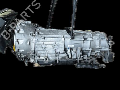 Gearbox MERCEDES-BENZ C-CLASS T-Model (S204) C 220 CDI 4-matic (204.284) | BP36134863M3 - Image 4