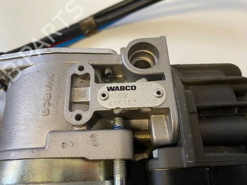 Suspension compressor BMW X5 (E53) 3.0 d | BP36133354M103  - Image 5