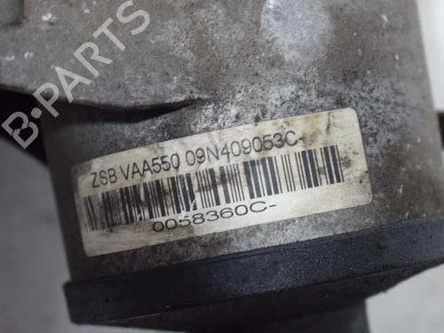 Transfer box VW TRANSPORTER T5 Van (7HA, 7HH, 7EA, 7EH) | BP36136569M36 - Image 7