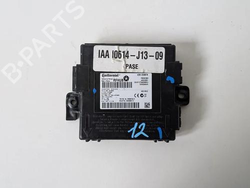 Used Electronic module Electronic module JEEP GRAND CHEROKEE IV (WK, WK2) [2010-2026] 36134549 36134549