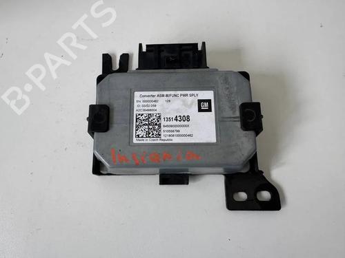 Used Electronic module Electronic module OPEL INSIGNIA B Sports Tourer (Z18) 1.6 CDTi (35) (136 hp) 36134298 36134298