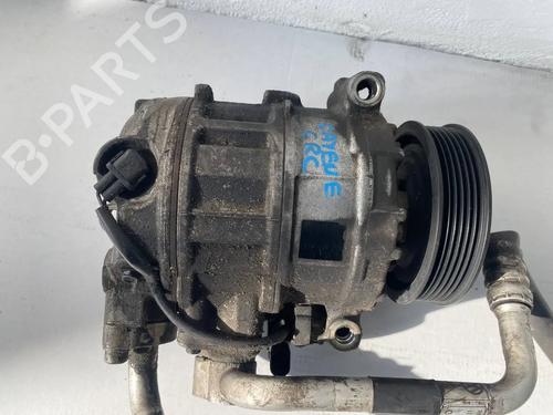 Used AC compressor AC compressor PORSCHE CAYENNE (92A) [2010-2018] 36133932 36133932