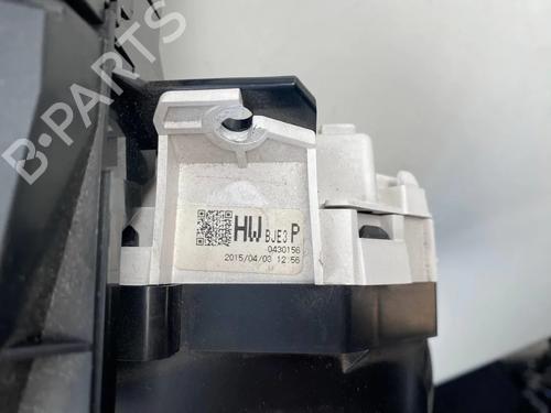 Instrument cluster MAZDA 3 (BM, BN) 2.2 D | BP36133959C47  - Image 8