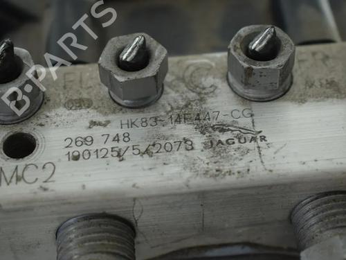 ABS pump JAGUAR XE (X760) 2.0 D AWD | BP36135424M43 - Image 3