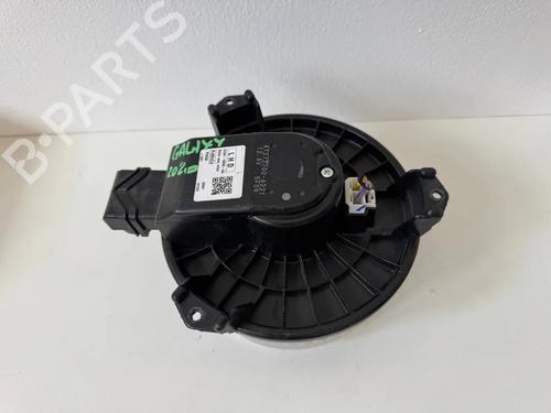 Heater blower motor FORD GALAXY III (CK) 2.5 FHEV | BP36134395M62 - Image 2