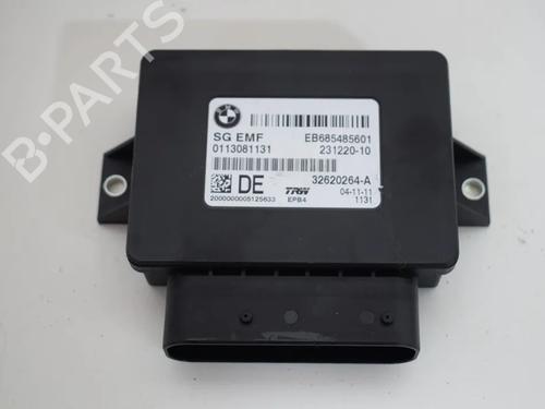 electronic-module-bmw-5-touring-f11-2009-2010-2011-2012-2013-2014-2015-2016-2017-36136371 main image