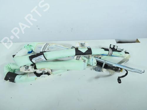 Used Right curtain airbag Right curtain airbag 39501932 39501932
