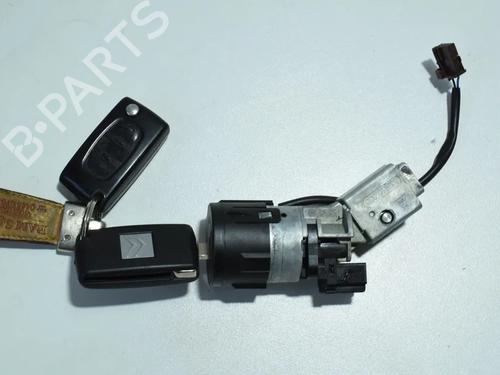 Used Ignition barrel Ignition barrel CITROËN C5 III Break (RW_) 2.0 HDi 165 (163 hp) 36135316 36135316