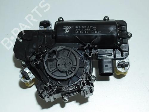 Módulo eletrónico Módulo eletrónico AUDI A4 B9 (8W2, 8WC) 2.0 TFSI (190 hp) 36136059 36136059