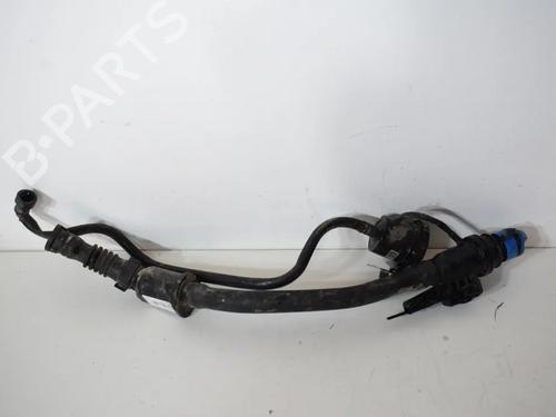 Rohr für Rohr MERCEDES-BENZ GLE Coupe (C292) 350 d 4-matic (292.323, 292.324) (258 hp) 36136637 36136637